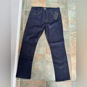 Hurley Men’s Modern Fit Denim Jeans